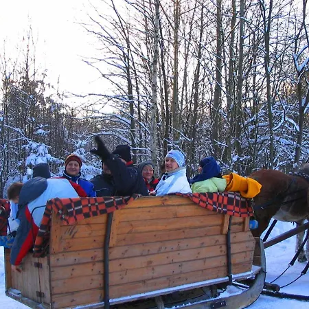 Holiday home Kiez Am Filzteich Schneeberg (Saxony)