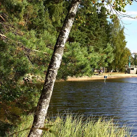 Kiez Am Filzteich Holiday home *