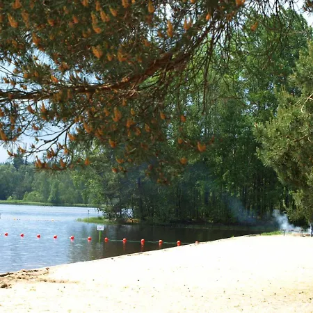 Kiez Am Filzteich Holiday home Schneeberg (Saxony)