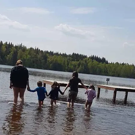 Kiez Am Filzteich Holiday home
